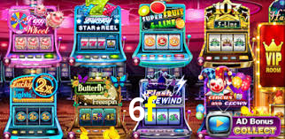 Descubra o Mundo do Cassino Online com 6f