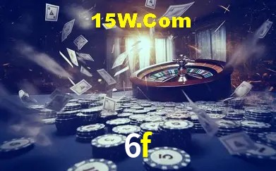 A Emoção da Loteria na 6f: Uma Chance de Mudança de Vida